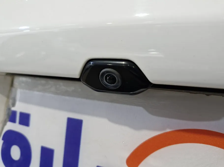 فورد تورس امبيانتي الإصدار الجديد 2023 