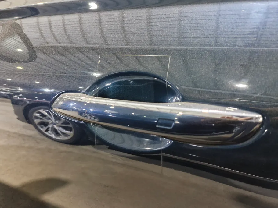 جينيسيس G80 PRESTIGE 2025 