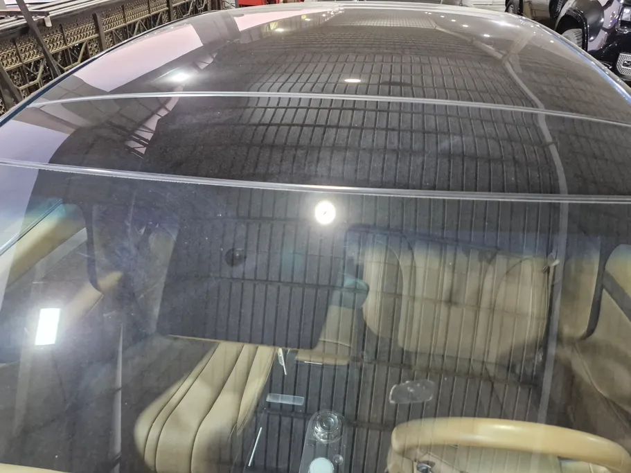 جينيسيس G80 PRESTIGE 2025 