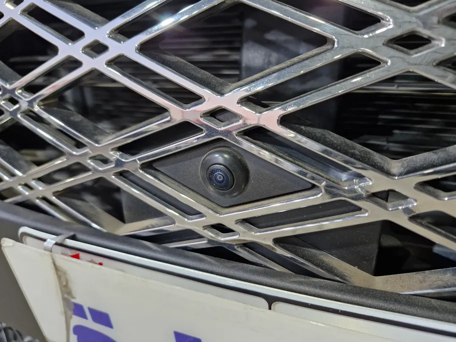 جينيسيس G80 PRESTIGE 2025 