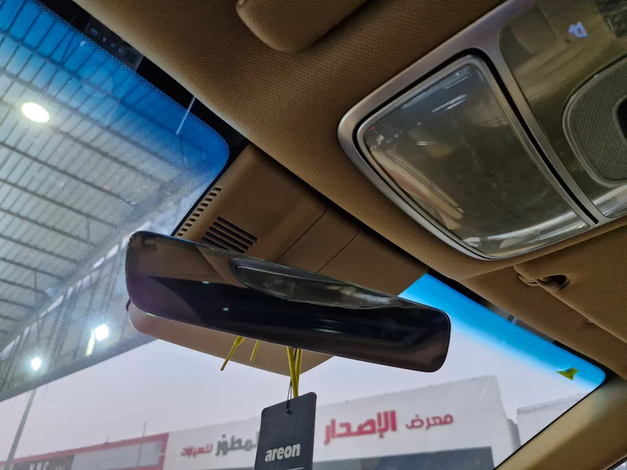 جينيسيس G80 PRESTIGE 2025 