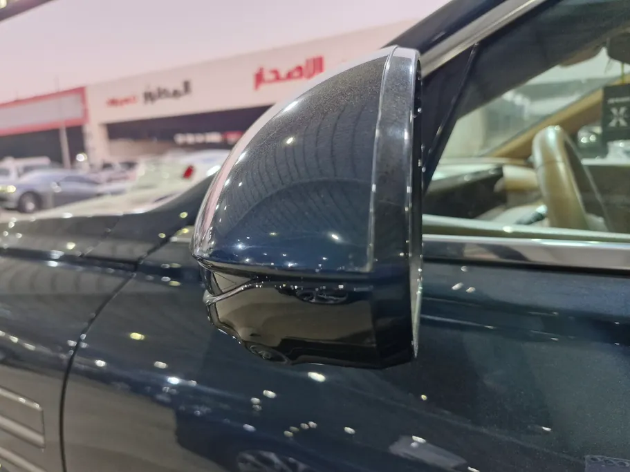 جينيسيس G80 PRESTIGE 2025 