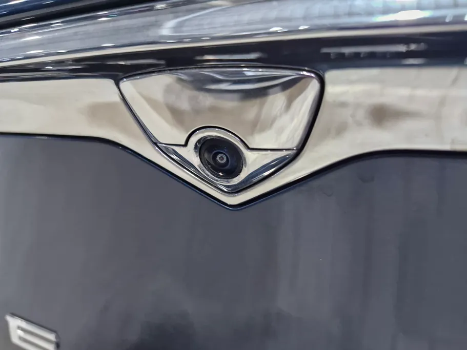 جينيسيس G80 PRESTIGE 2025 