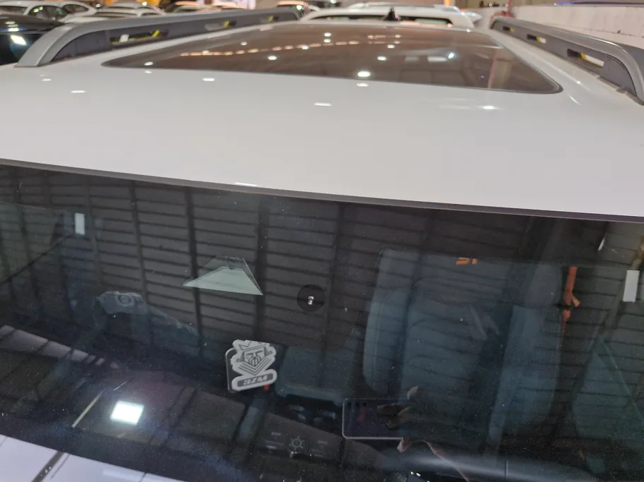 جيتور T2 لاكجري 2025 