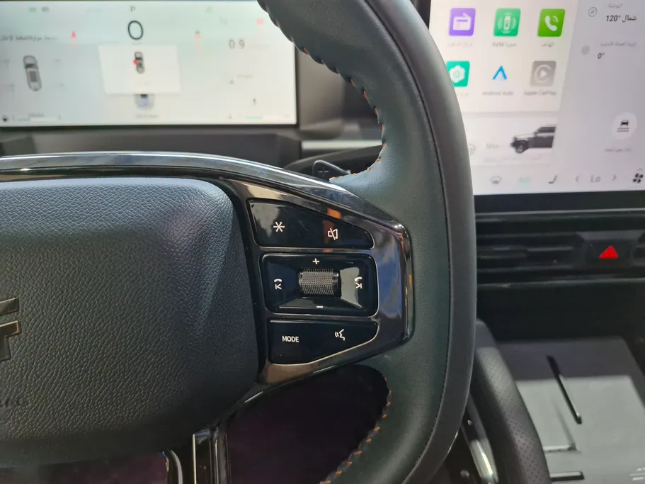 جيتور T2 لاكجري 2025 