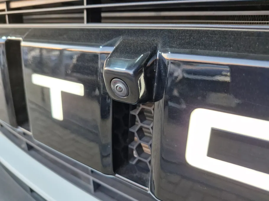 جيتور T2 لاكجري 2025 