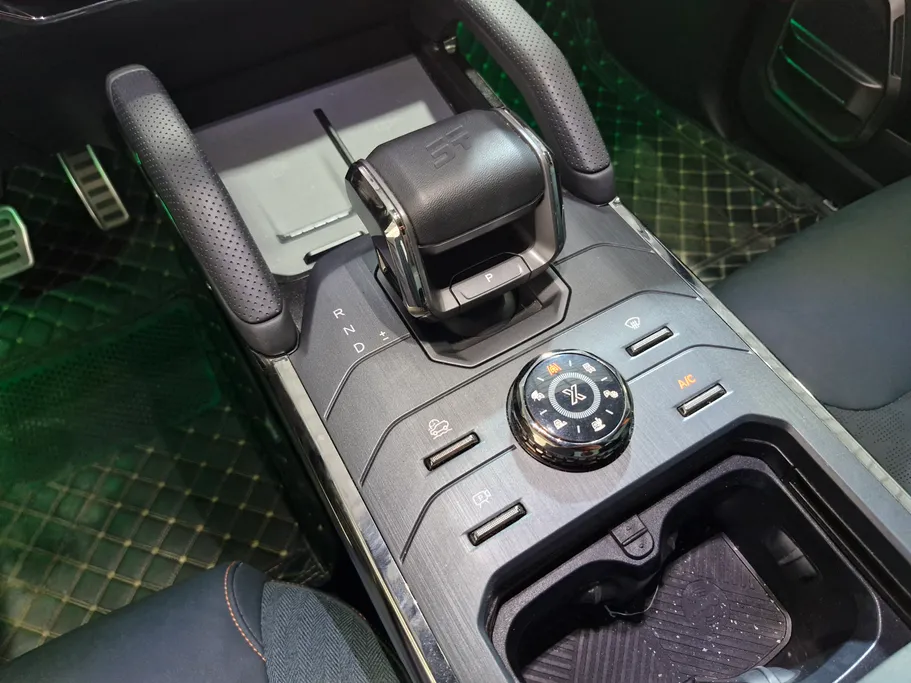 جيتور T2 لاكجري 2025 