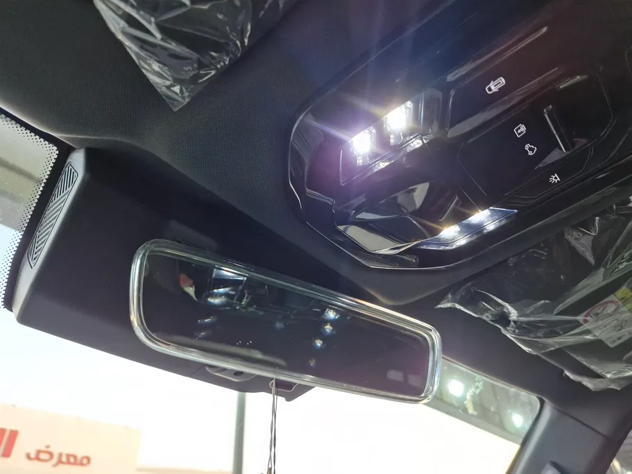 جيتور T2 لاكجري 2025 