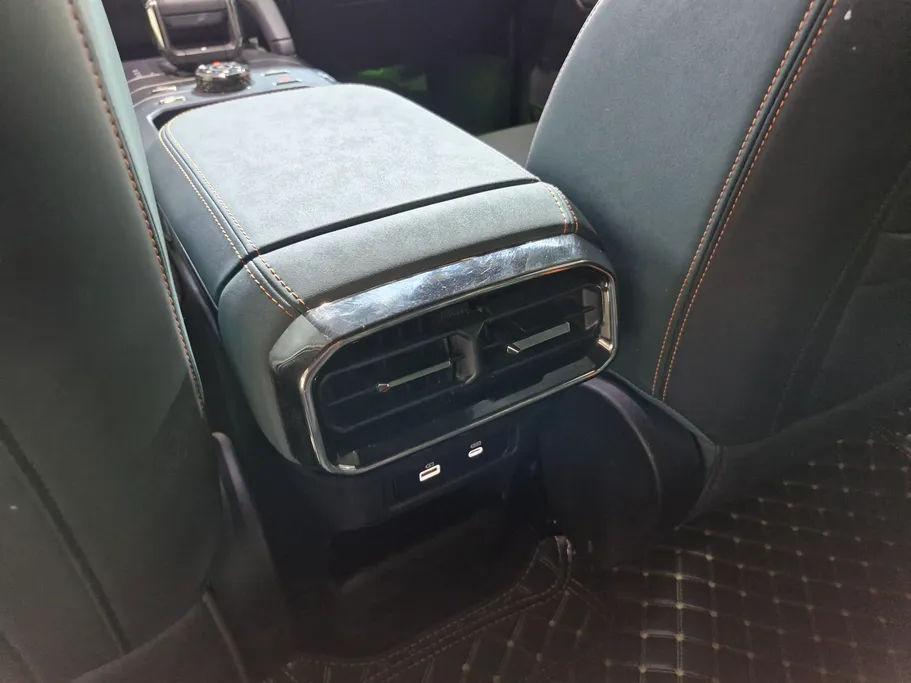 جيتور T2 لاكجري 2025 