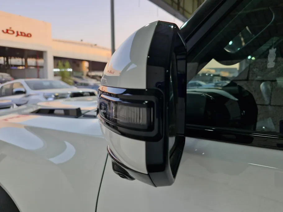 جيتور T2 لاكجري 2025 