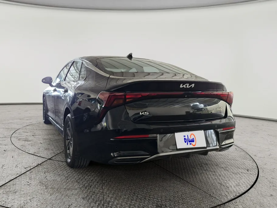 كيا K5 LX 2024 