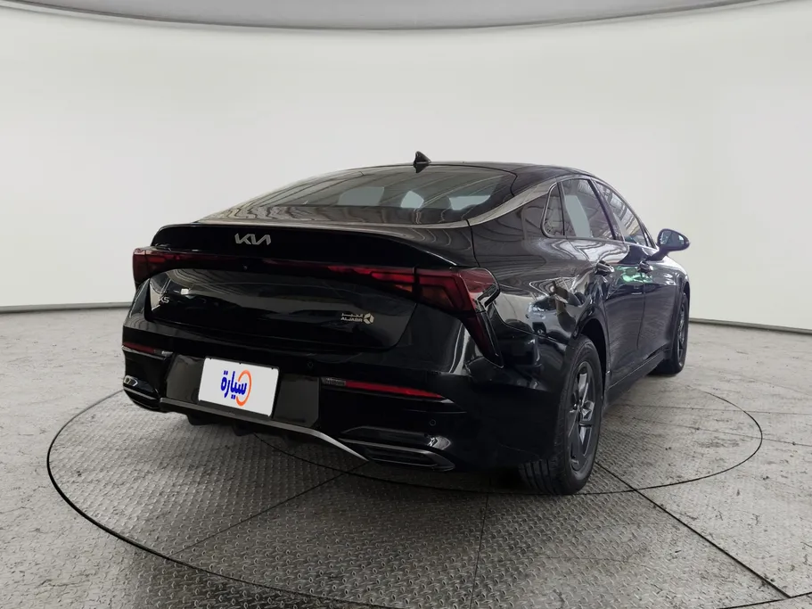 كيا K5 LX 2024 