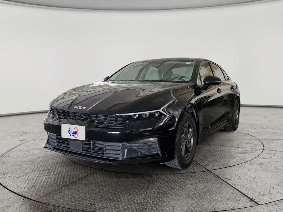 كيا K5 LX 2024 