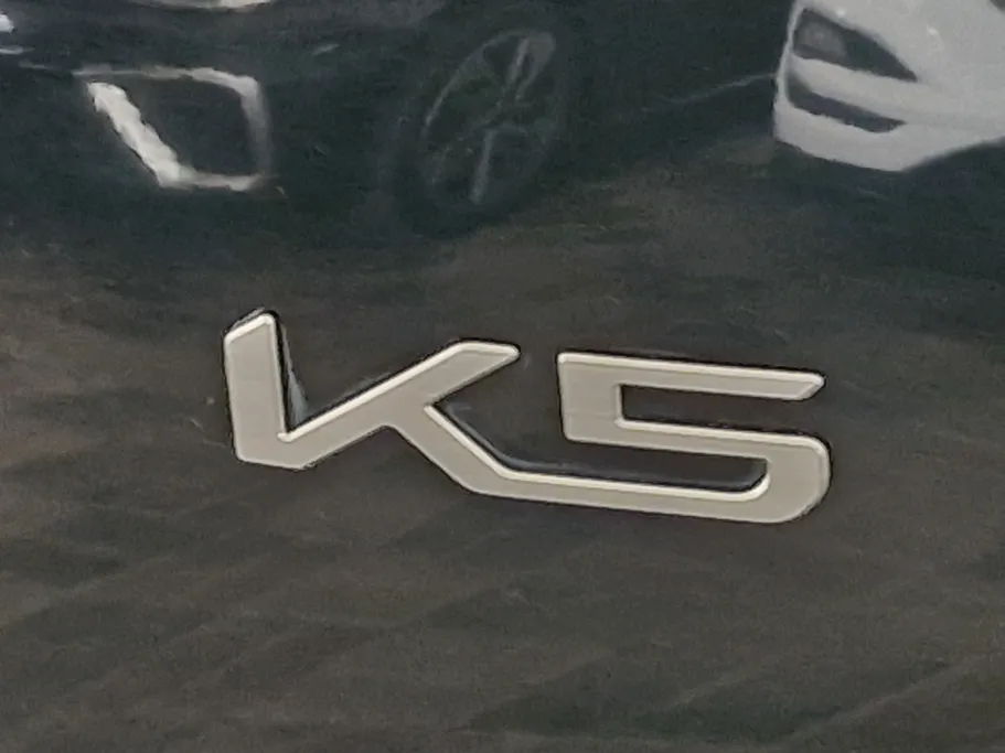 كيا K5 LX 2024 