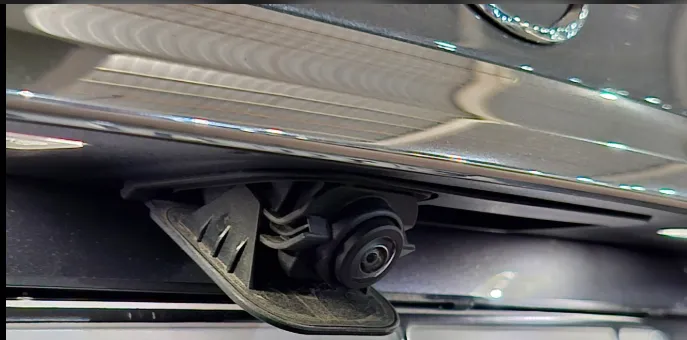 2020 Mercedes E 220 d 