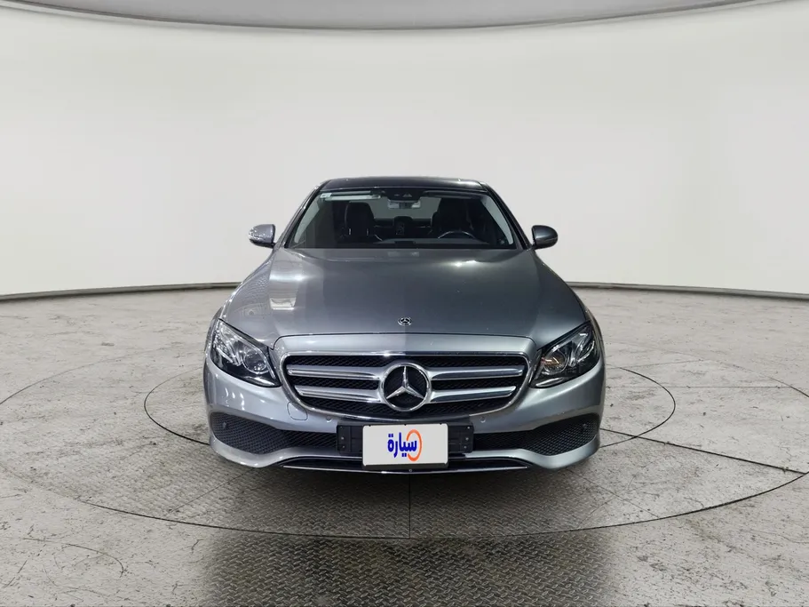 2020 Mercedes E 220 d 