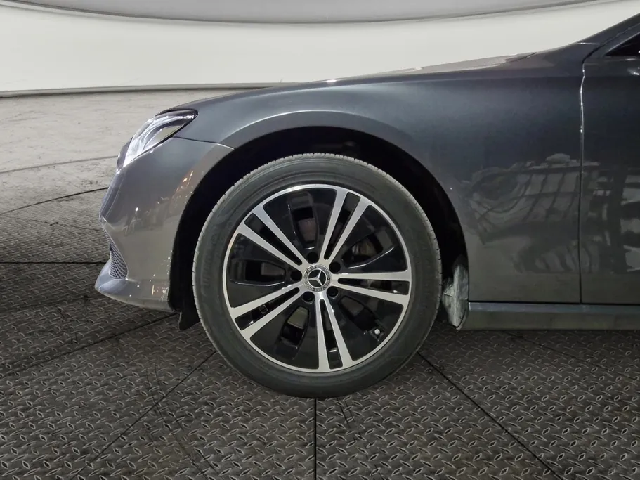 2020 Mercedes E 220 d 