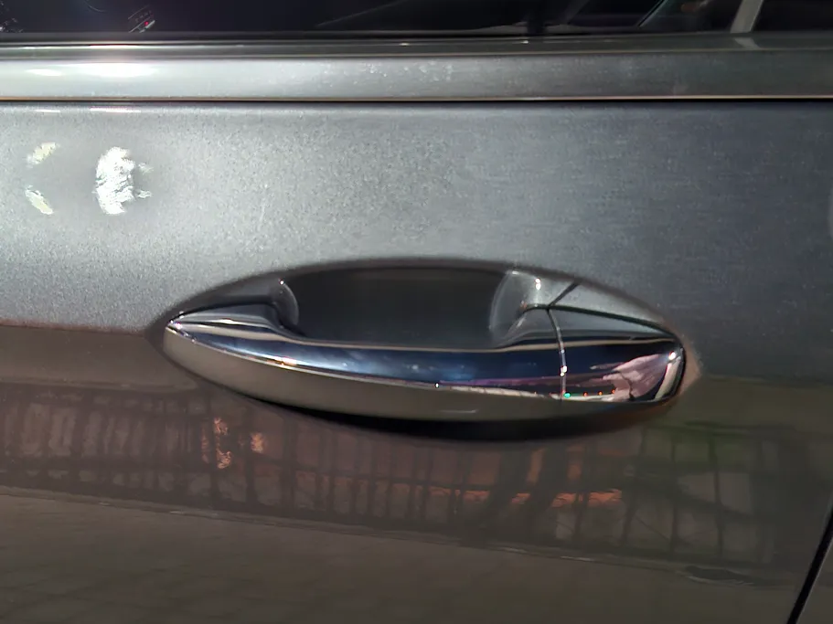 2020 Mercedes E 220 d 