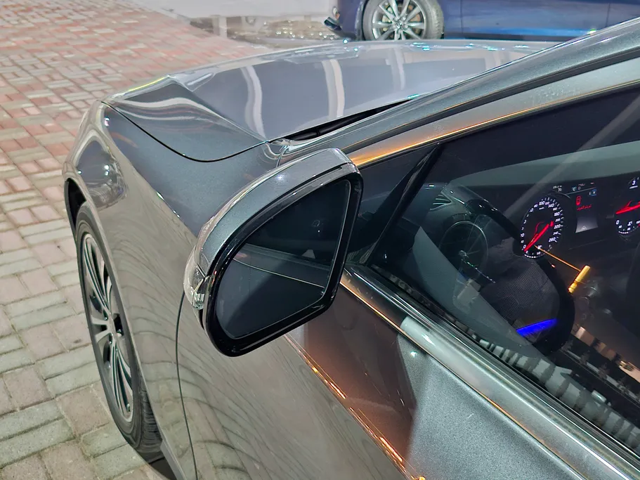 2020 Mercedes E 220 d 