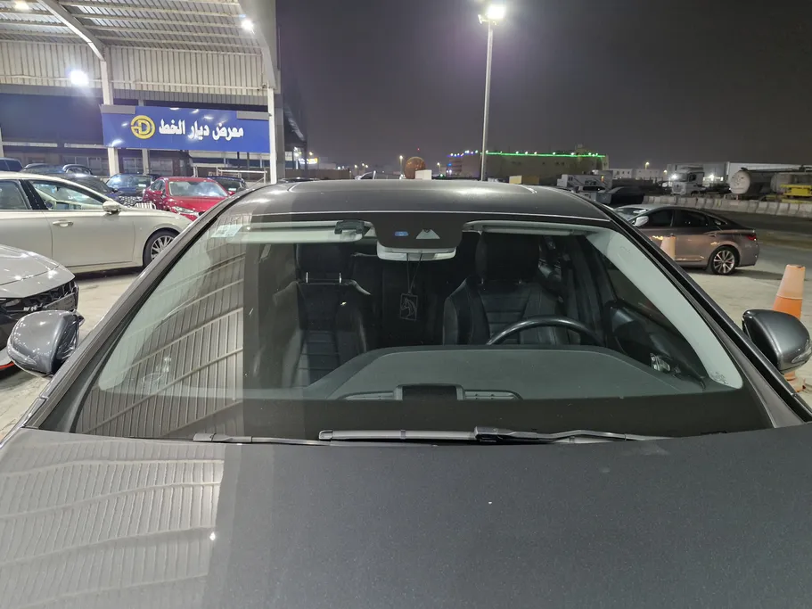 2020 Mercedes E 220 d 