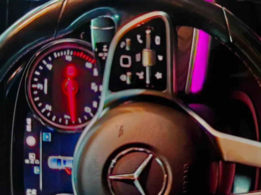 2020 Mercedes E 220 d 