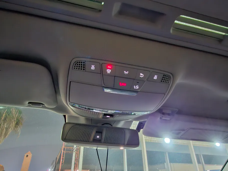 2020 Mercedes E 220 d 