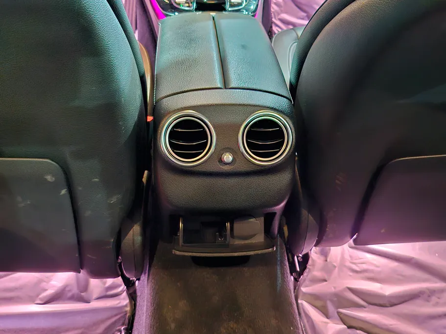 2020 Mercedes E 220 d 