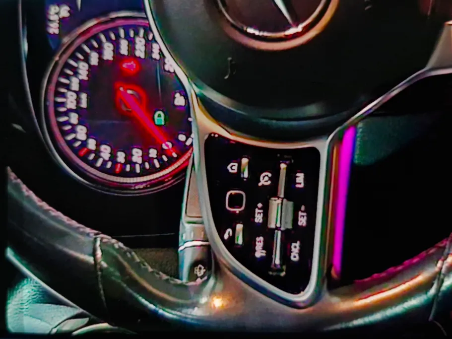 2020 Mercedes E 220 d 