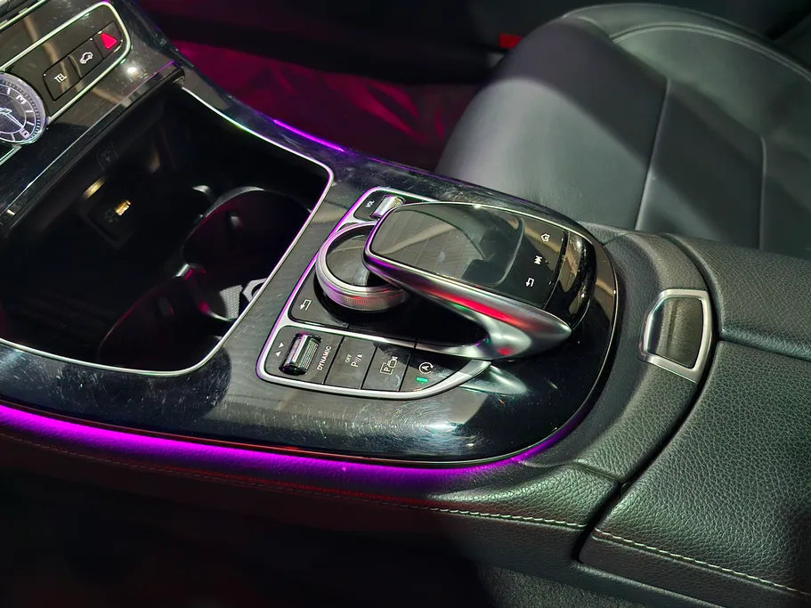 2020 Mercedes E 220 d 