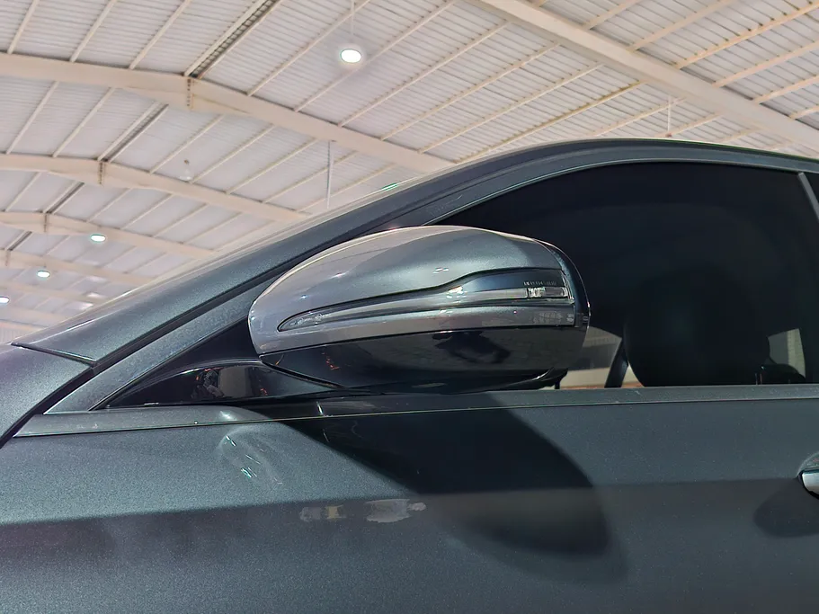 2020 Mercedes E 220 d 