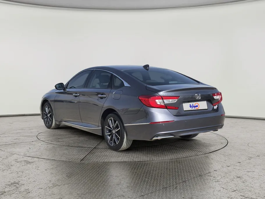 2022 Honda Accord EX 