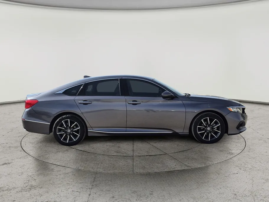 2022 Honda Accord EX 