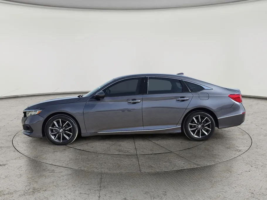 2022 Honda Accord EX 