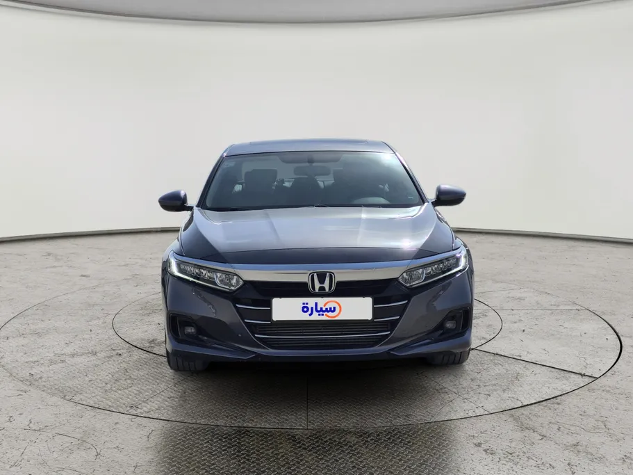 2022 Honda Accord EX 