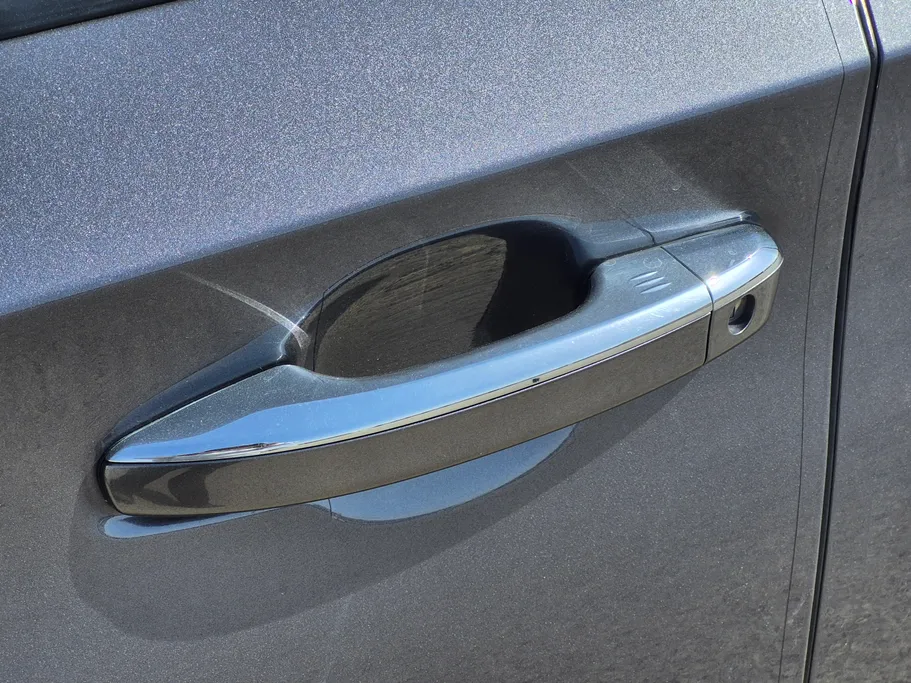 2022 Honda Accord EX 