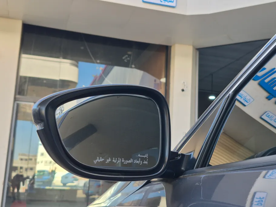 2022 Honda Accord EX 