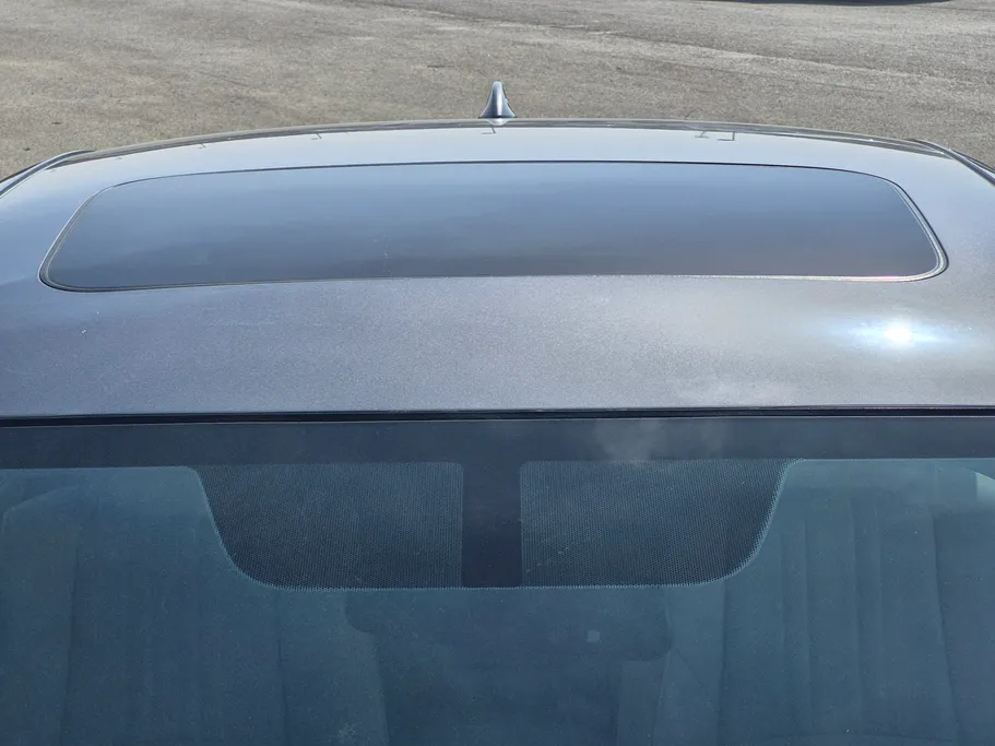 2022 Honda Accord EX 