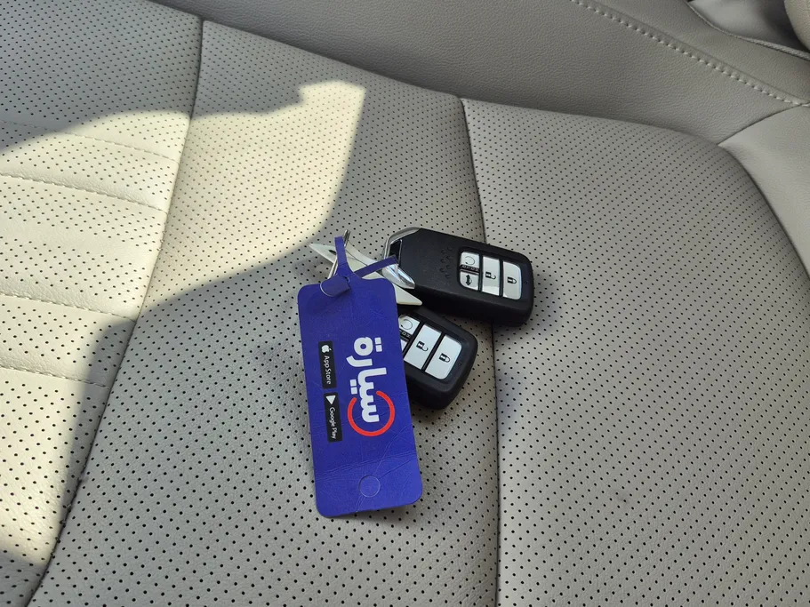 2022 Honda Accord EX 