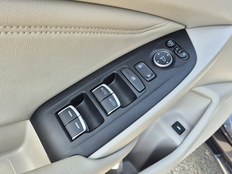 2022 Honda Accord EX 