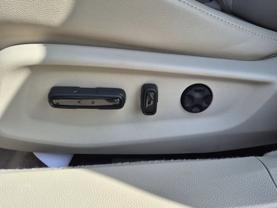 2022 Honda Accord EX 