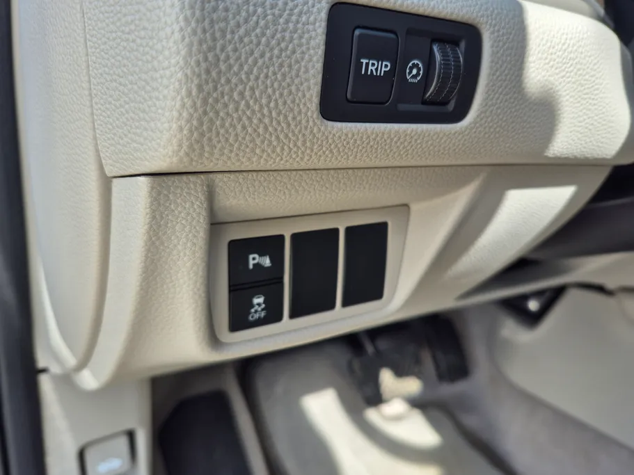 2022 Honda Accord EX 