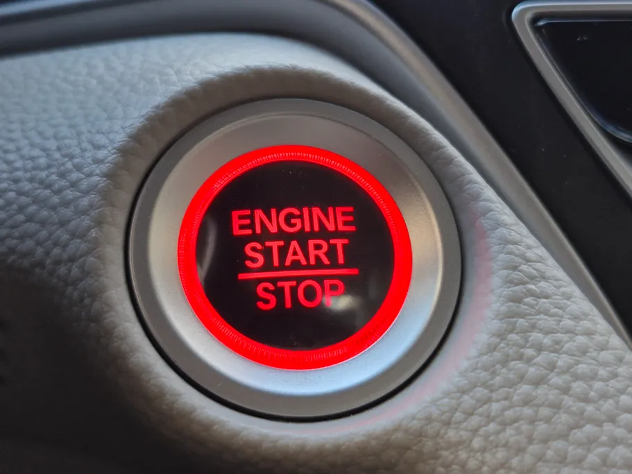 2022 Honda Accord EX 