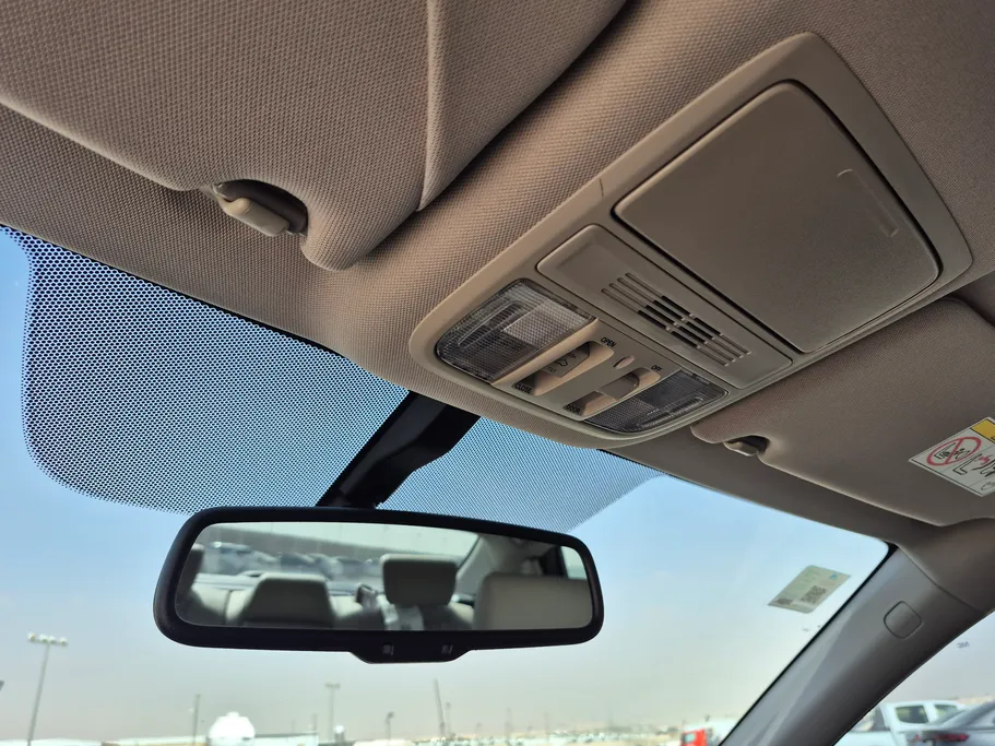 2022 Honda Accord EX 