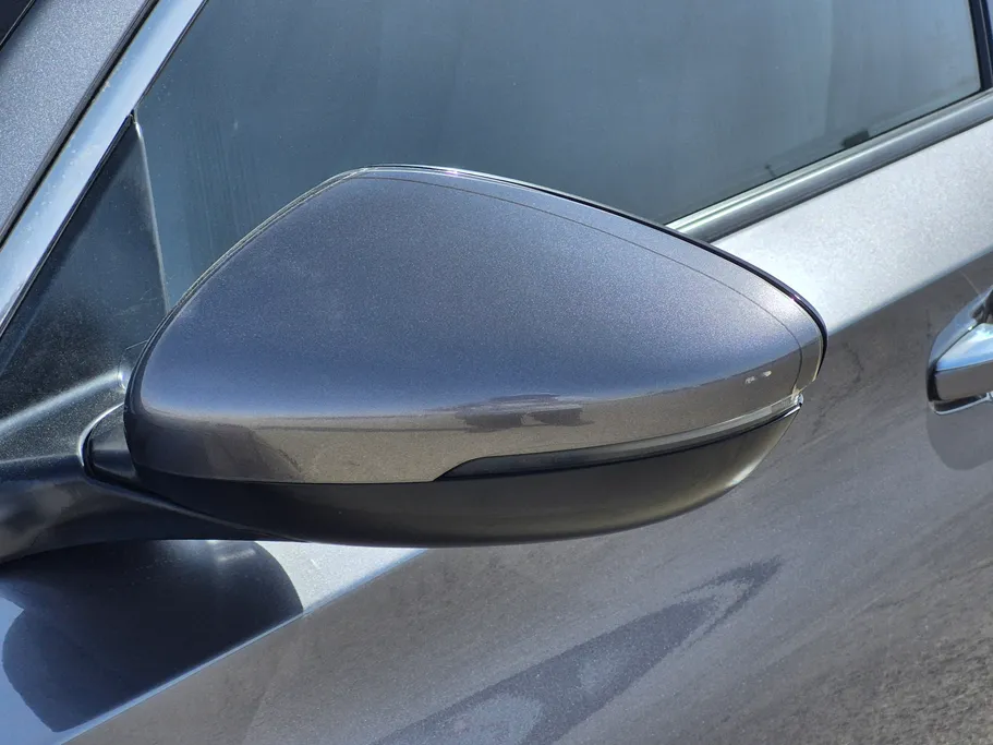 2022 Honda Accord EX 