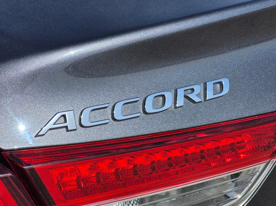 2022 Honda Accord EX 