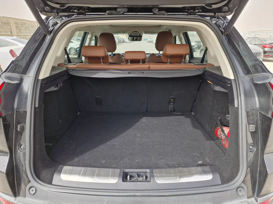 جيلي ازكارا Full 2021 