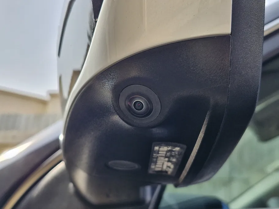 جيلي ازكارا Full 2021 