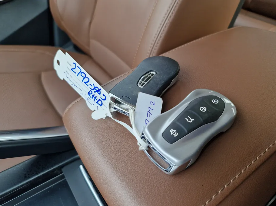 جيلي ازكارا Full 2021 