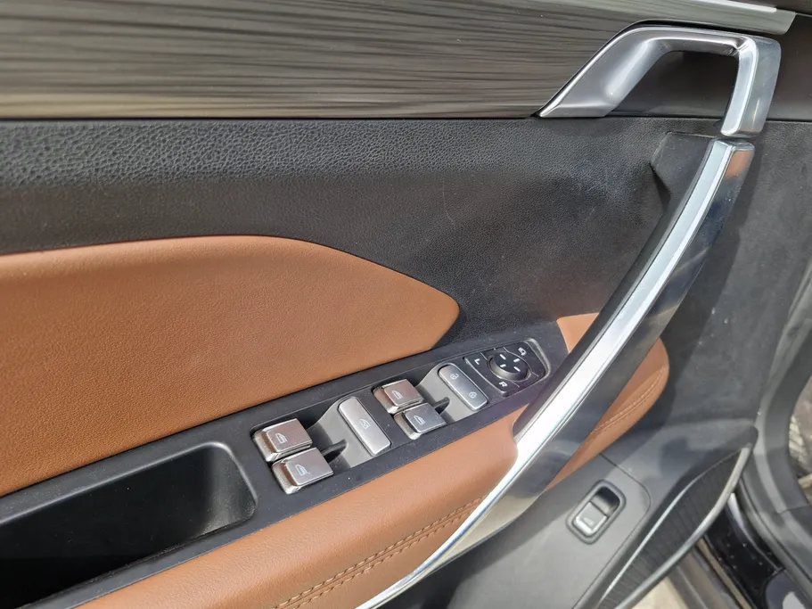 جيلي ازكارا Full 2021 