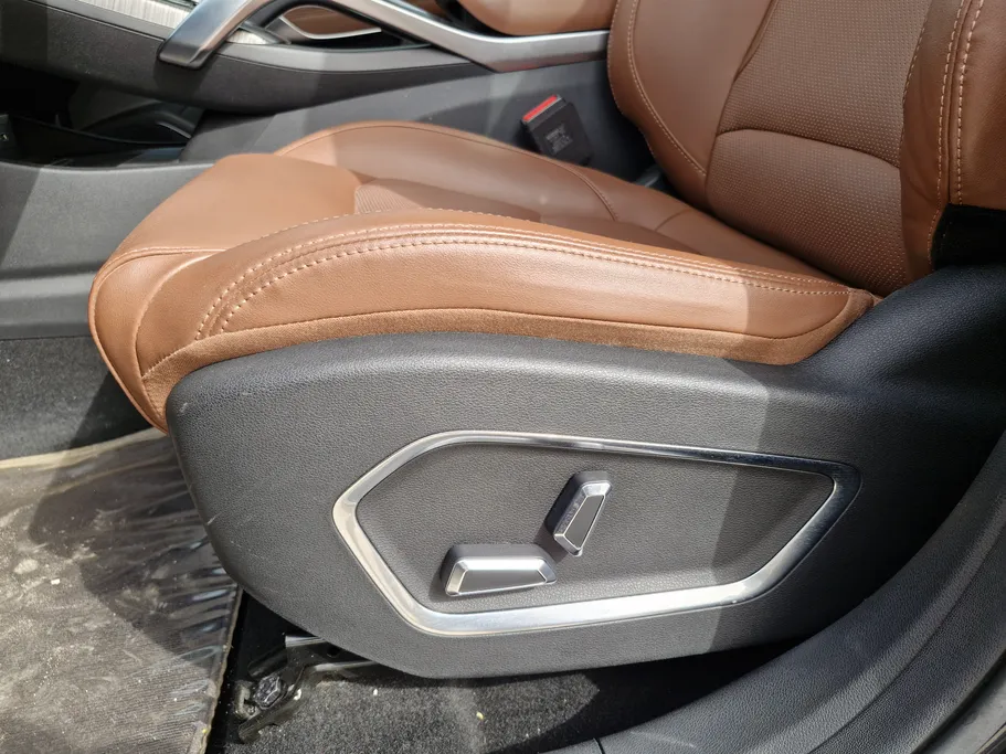 جيلي ازكارا Full 2021 